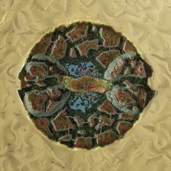 Ancient City